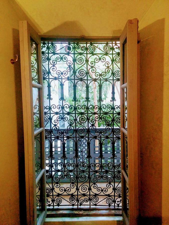 Dar Binebine Hotell Marrakesh Exteriör bild